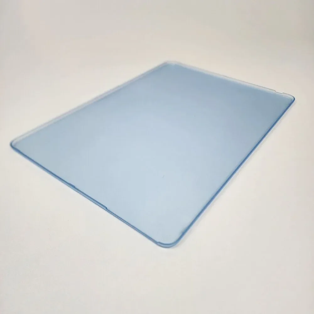 Soonjet Matte Case MacBook Air 13.6 M4 M3 M2 A3240 A3113 A2681